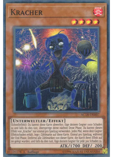 Kracher