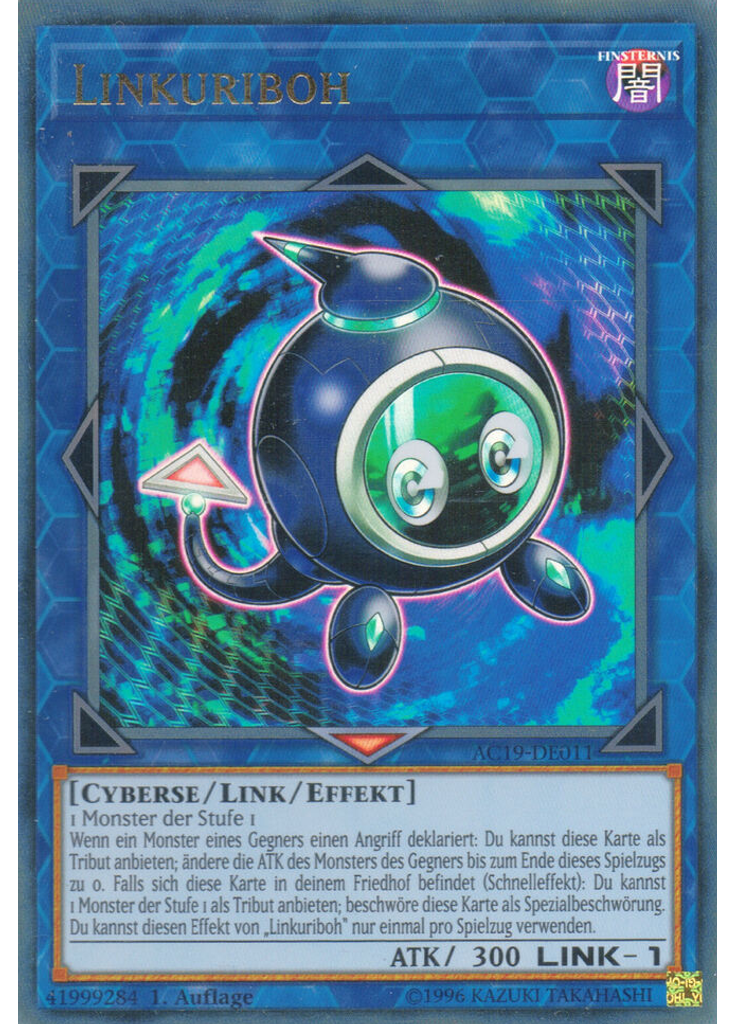 Linkuriboh