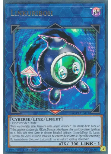 Linkuriboh