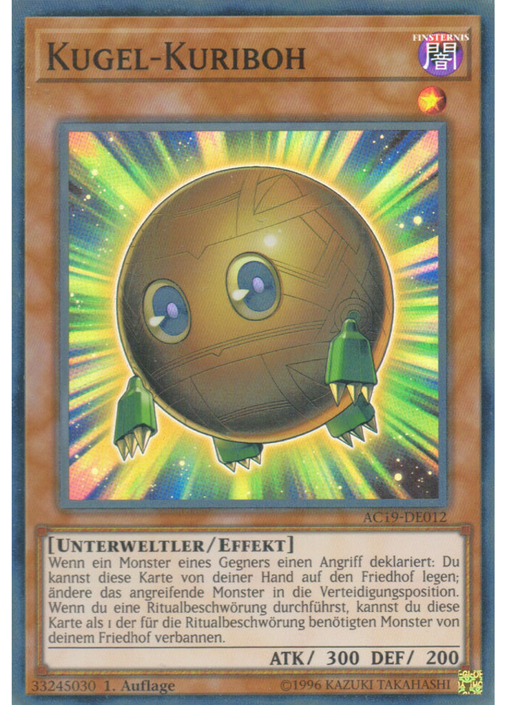 Kugel-Kuriboh