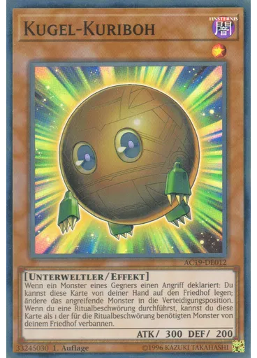 Kugel-Kuriboh