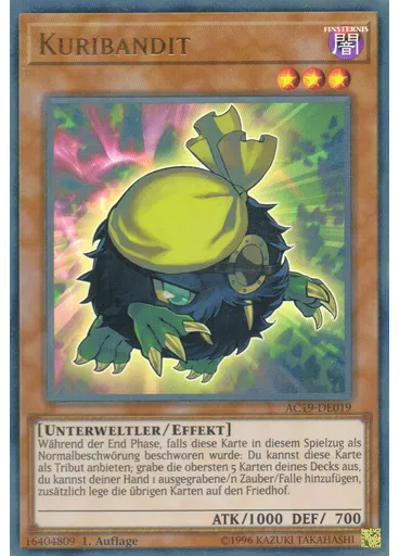 Kuribandit