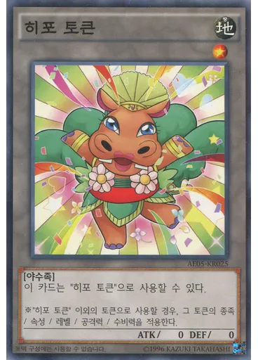 히포 토큰