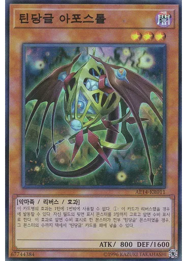 틴당글 아포스톨