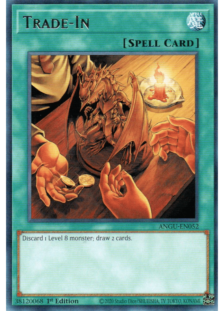 Trade-In