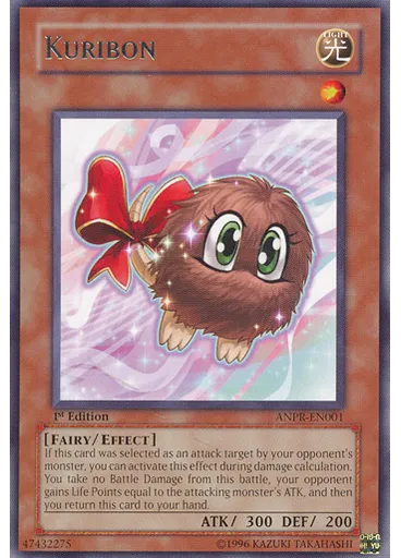 Kuribon
