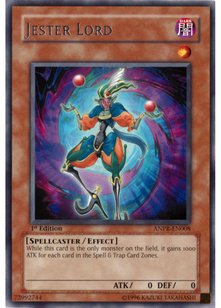 Jester Lord