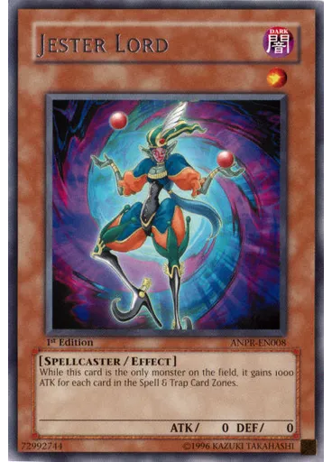 Jester Lord