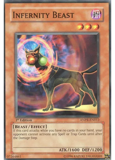 Infernity Beast