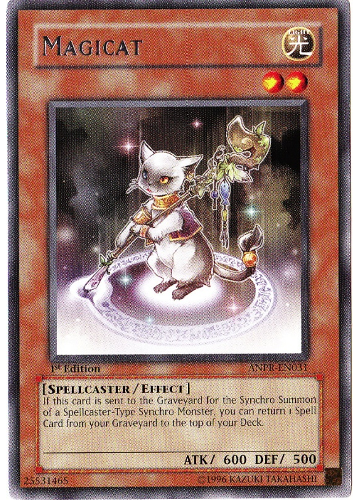 Magicat