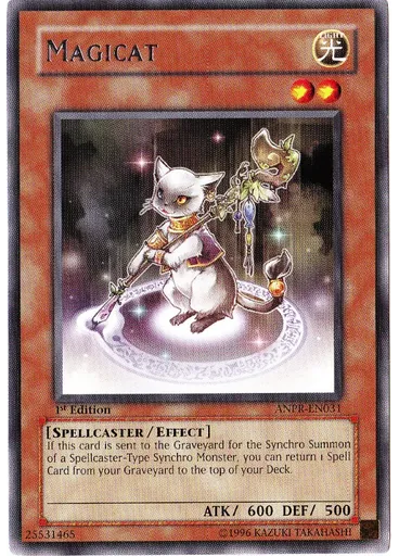 Magicat