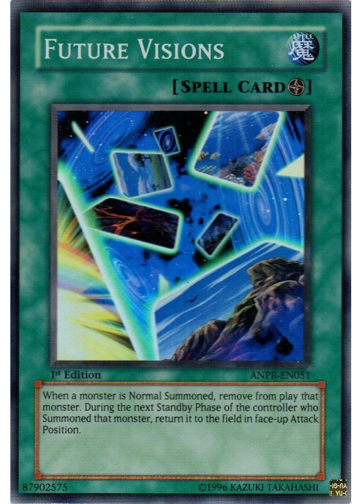 Future Visions