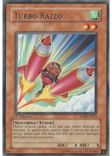 Turbo Razzo