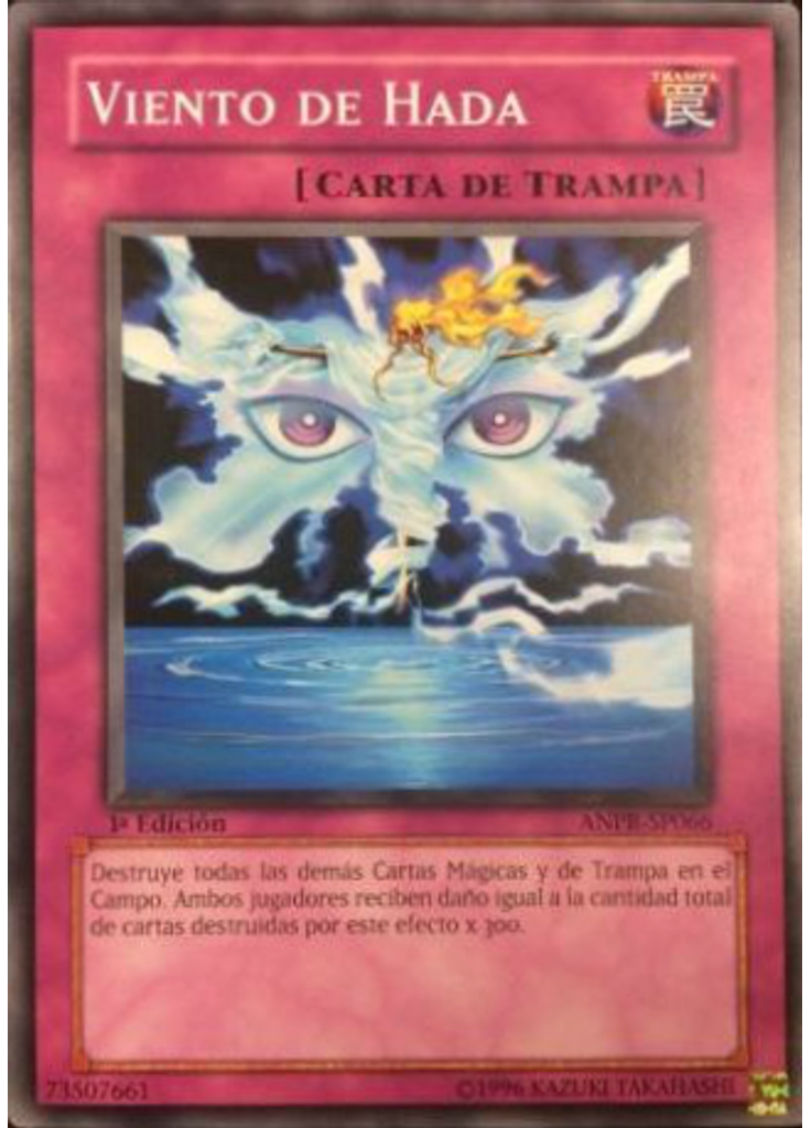Viento de Hada