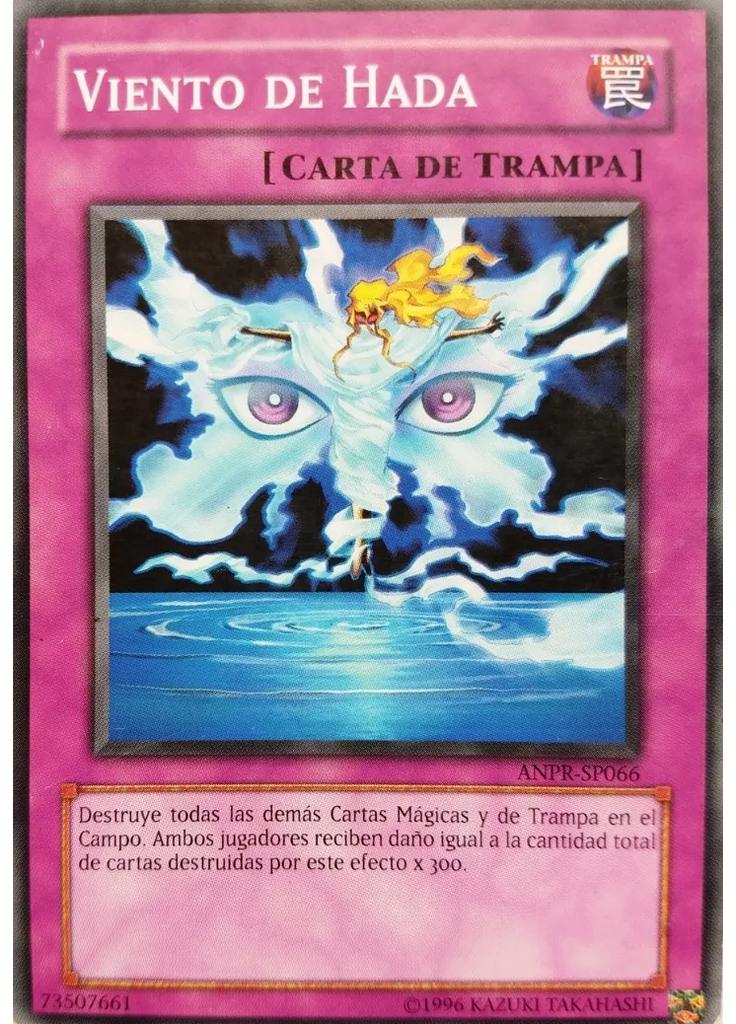 Viento de Hada (Common Unlimited)