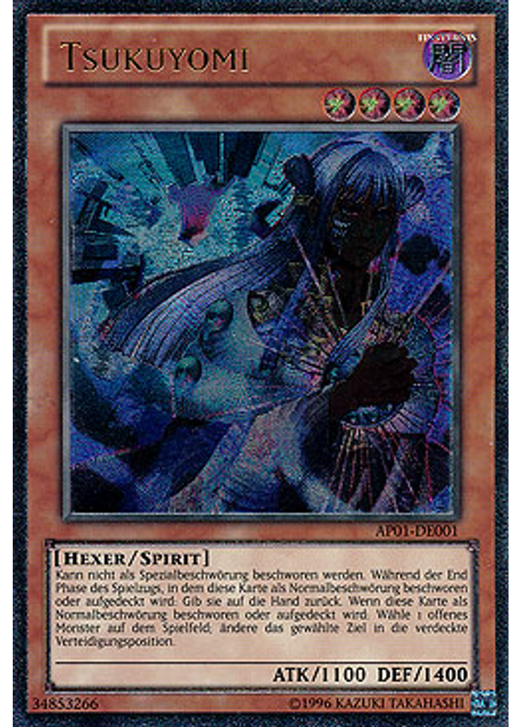 Tsukuyomi