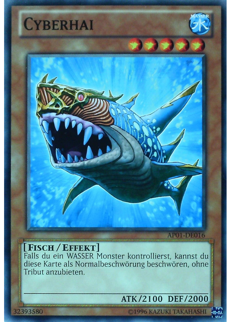 Cyberhai
