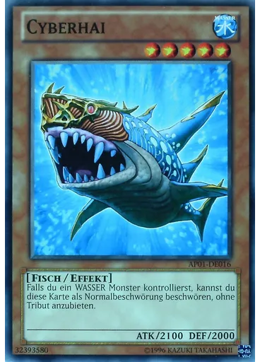 Cyberhai