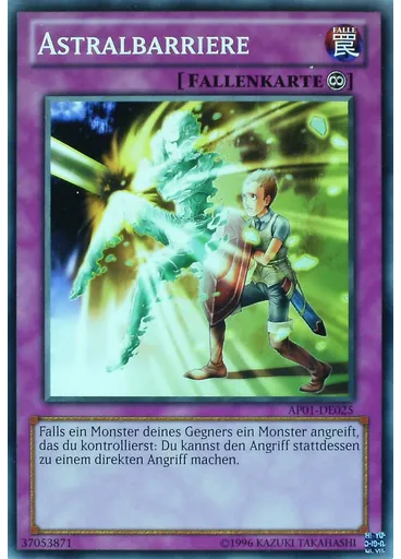 Astralbarriere