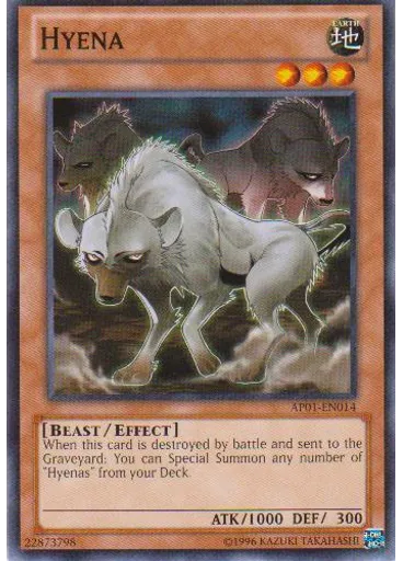 Hyena