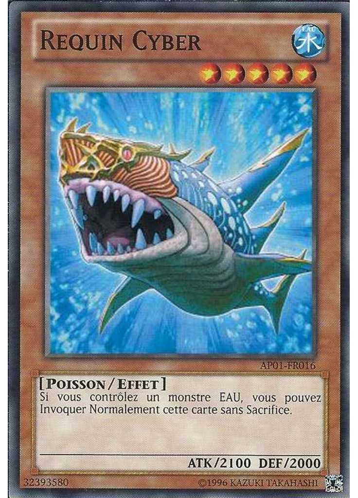 Requin Cyber