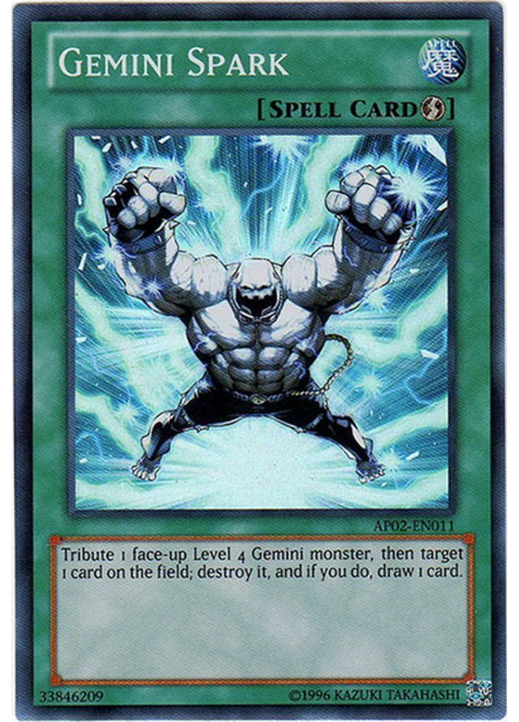 Gemini Spark