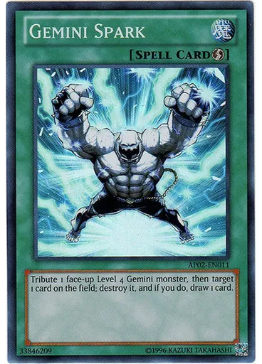 Gemini Spark