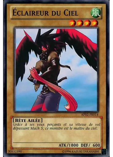 Éclaireur du Ciel