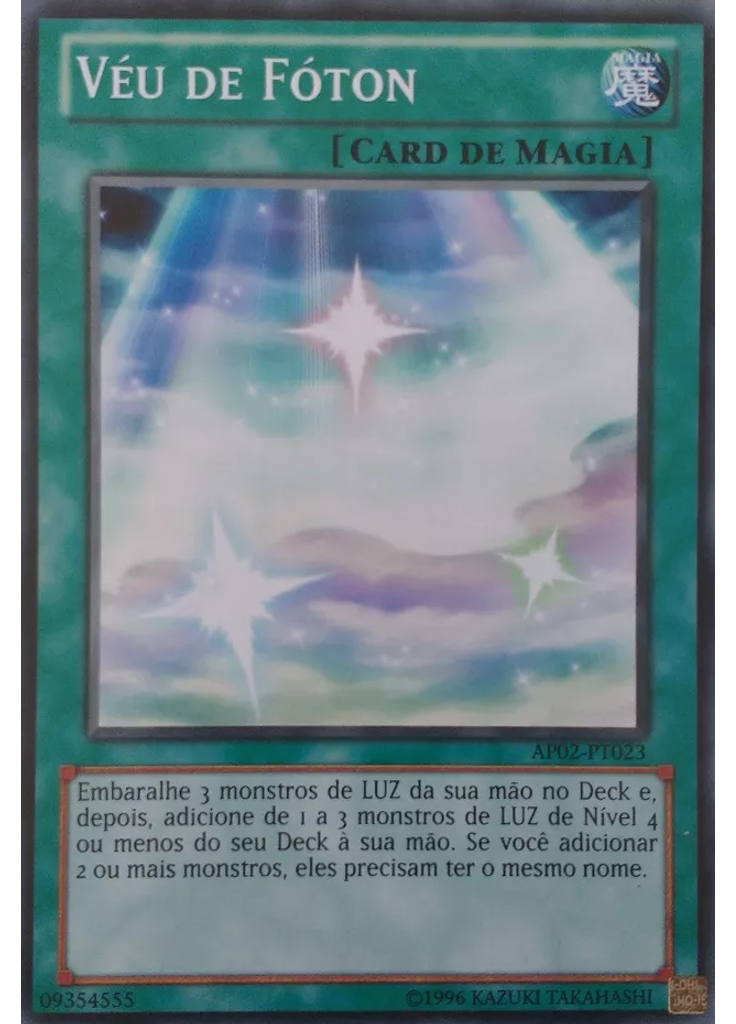 Véu de Fóton