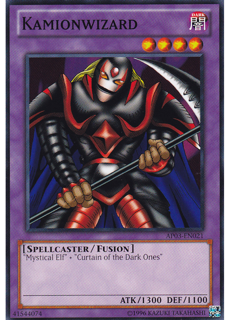 Kamionwizard