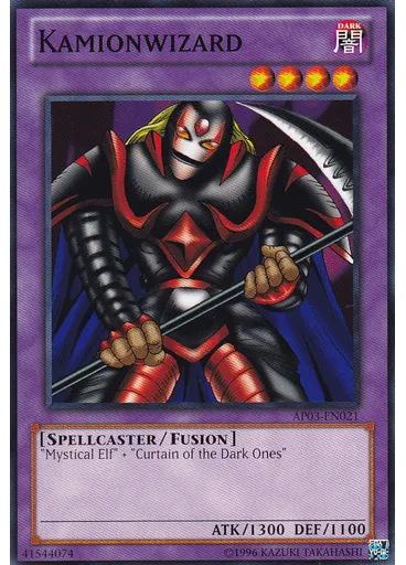 Kamionwizard
