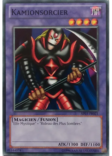 Kamionsorcier