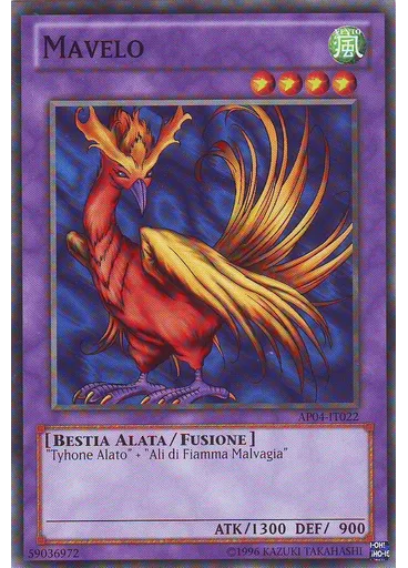 Mavelo