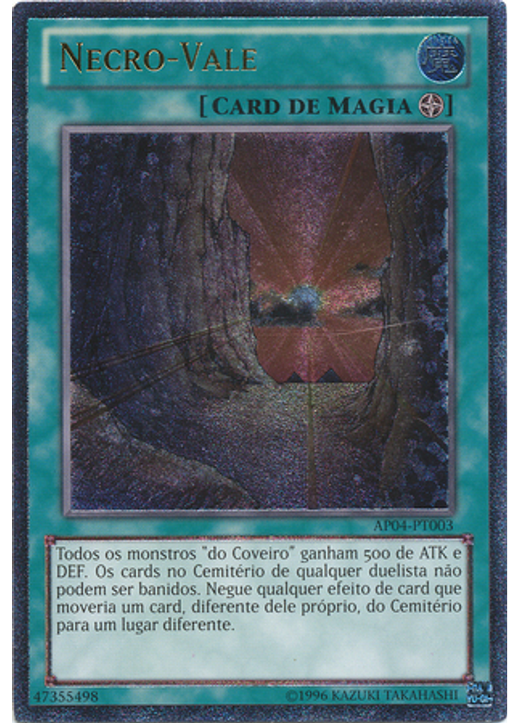 Necro-Vale