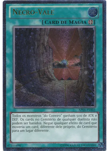 Necro-Vale