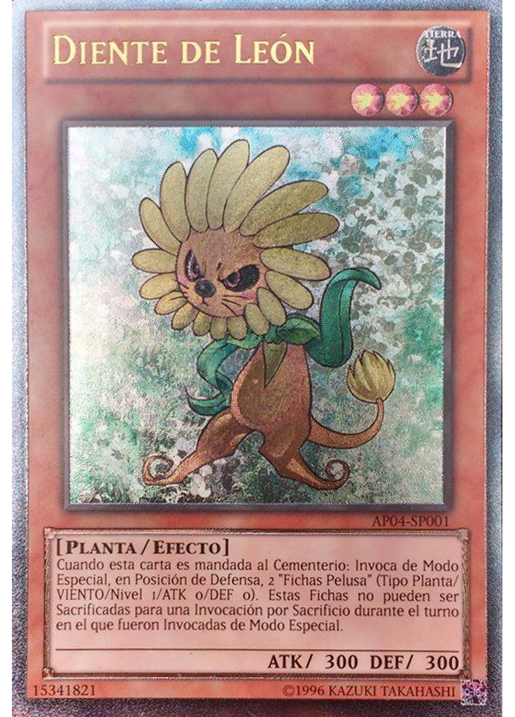 Diente de León