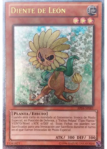 Diente de León