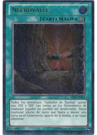 Necrovalle — Sobre Astral Cuatro