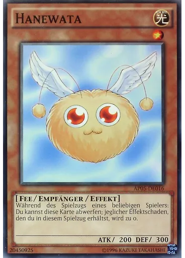 Hanewata