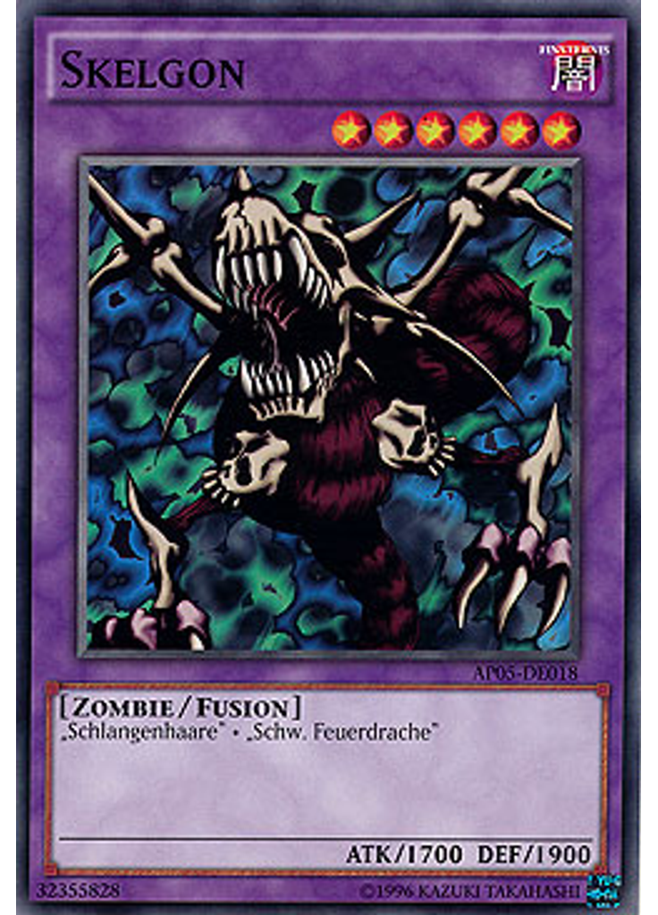 Skelgon