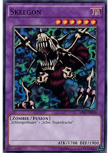 Skelgon