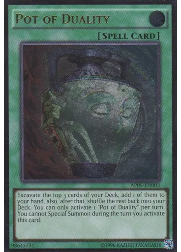 Pot of Duality — Astral Pack Five
