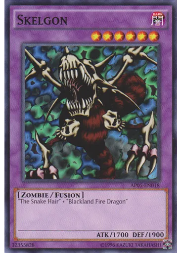 Skelgon