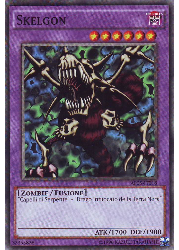 Skelgon