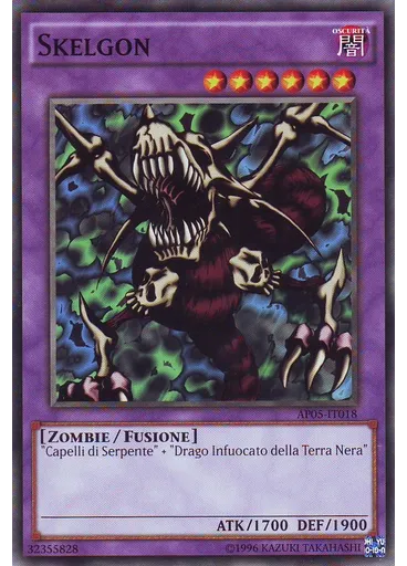 Skelgon