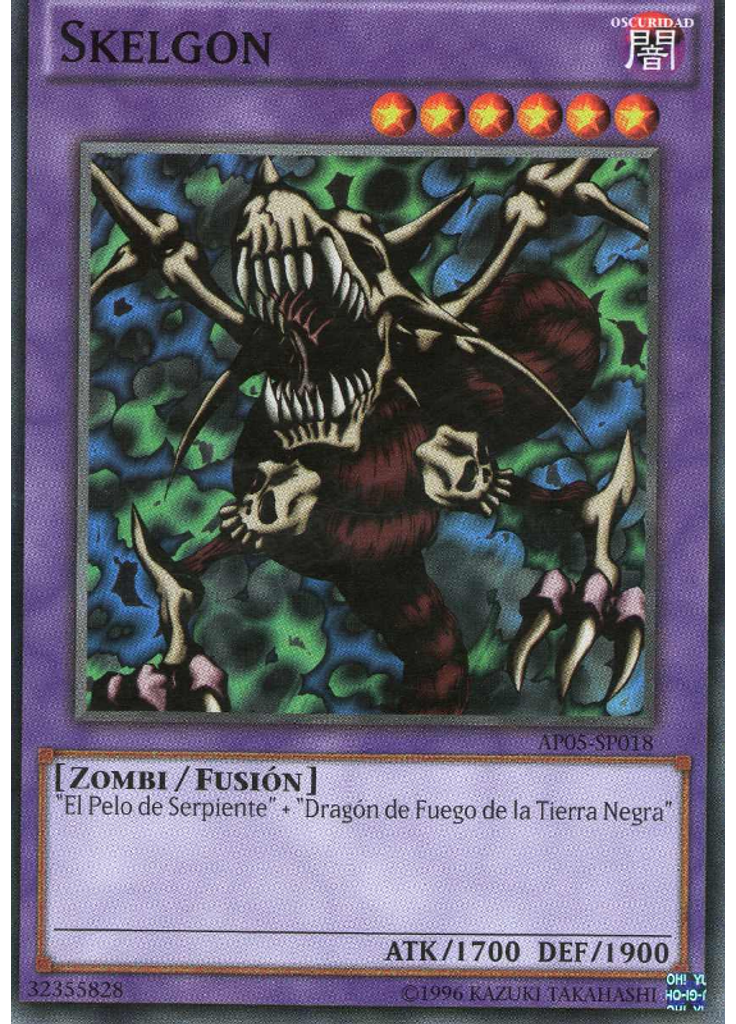 Skelgon