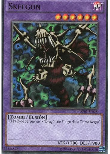 Skelgon