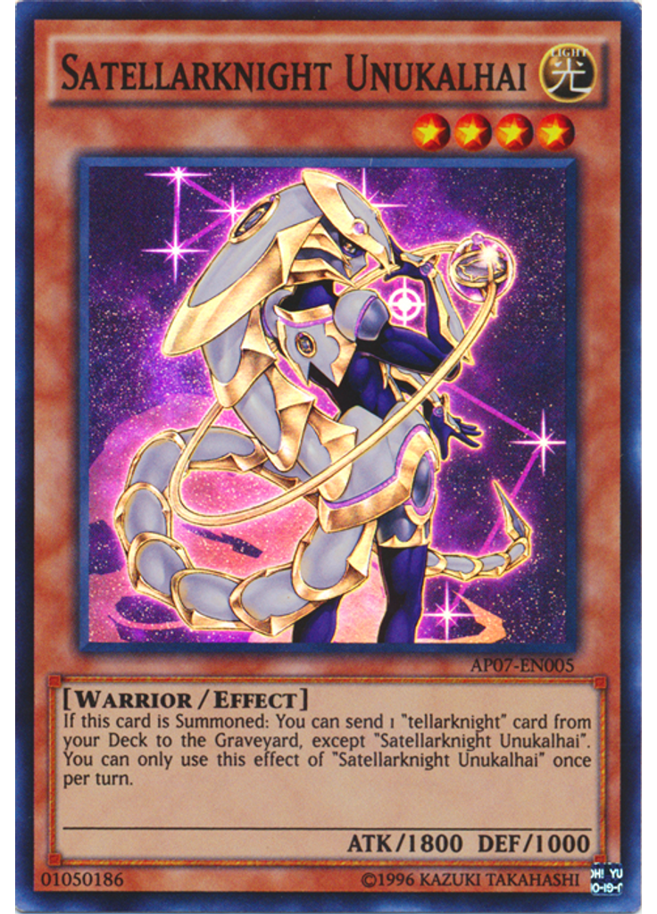 Satellarknight Unukalhai