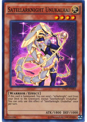 Satellarknight Unukalhai