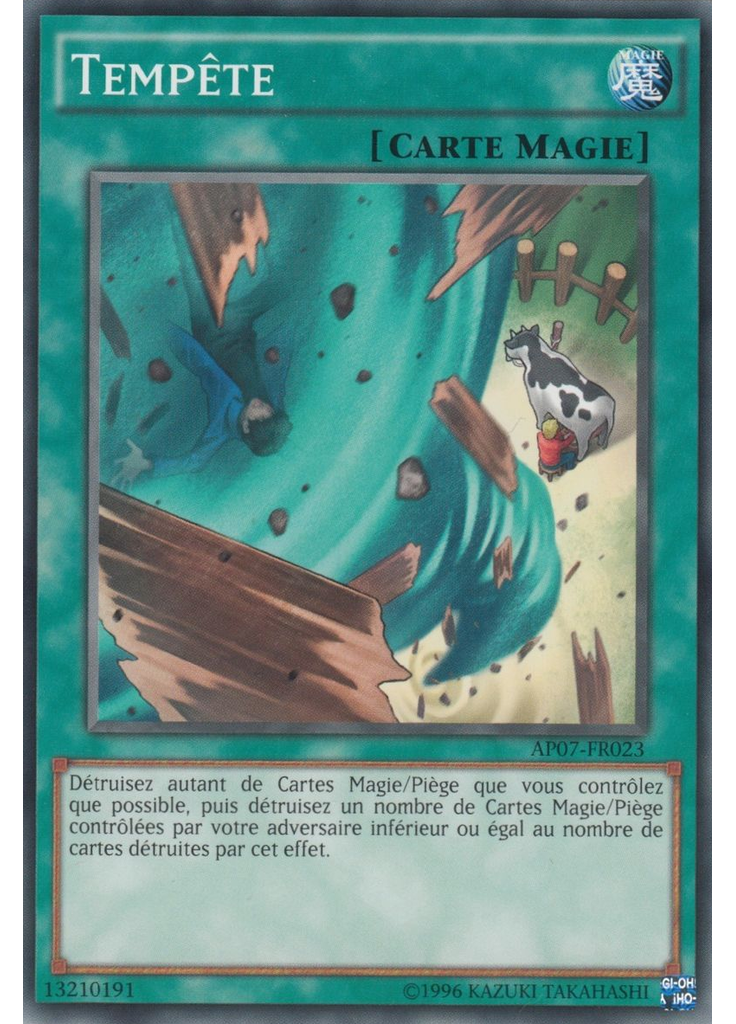 Tempête